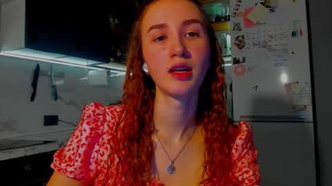 Bernadette  Join  online show from March 2026 09:10:01 PM