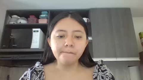 Iris 3 online show from November 2025 01:44:02 PM