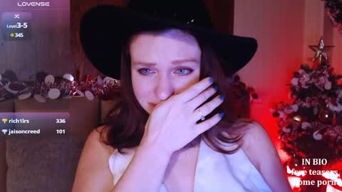 Cassie online show from December 2024 03:15:02 PM