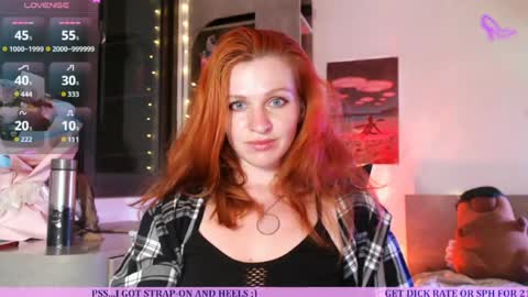 Cassie online show from April 2026 01:34:02 PM