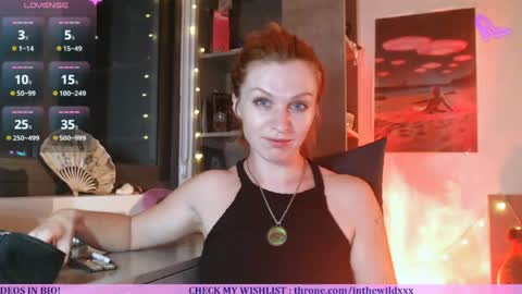 Cassie online show from May 2026 01:05:02 PM