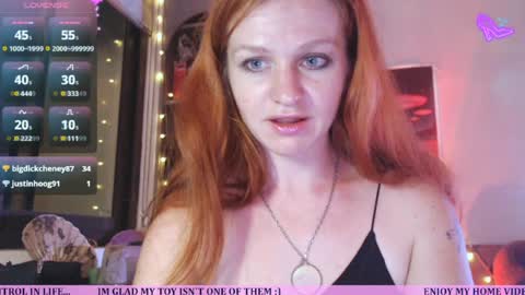 Cassie online show from May 2026 02:13:02 PM