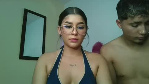 Snapshot of intimate_rush chatting on June 2026 11:03:02 PM IntimateRushandDante online show from June 2026 11:03:02 PM