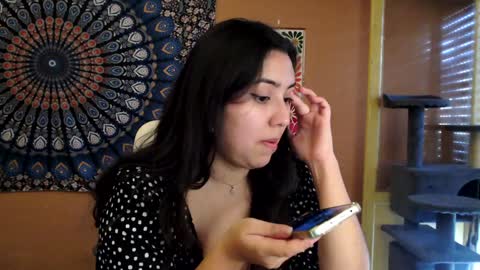 Snapshot of intimatetales chatting on December 2024 12:00:02 PM Africa online show from December 2024 12:00:02 PM