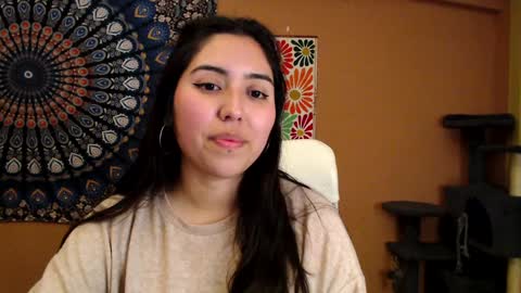 Snapshot of intimatetales chatting on January 2025 07:20:02 PM Africa online show from January 2025 07:20:02 PM