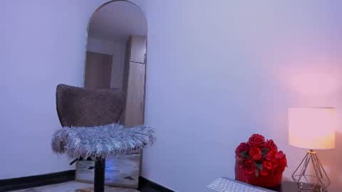 Pantyhose Queen online show from July 2026 08:18:02 PM