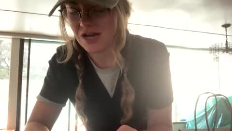 IntoTheWoodsWeGo online show from September 2025 07:17:01 PM