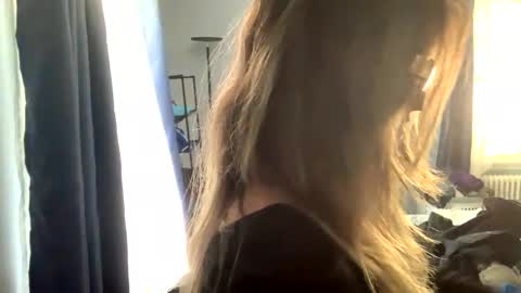 IntoTheWoodsWeGo online show from October 2025 08:40:02 PM