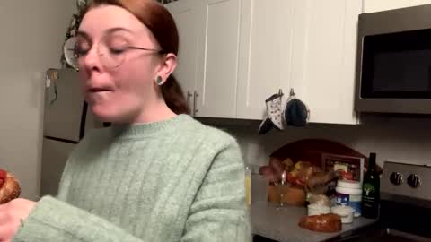 IntoTheWoodsWeGo online show from March 2026 11:23:02 PM