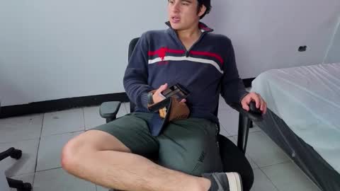 invincible200 online show from November 2025 01:56:02 PM