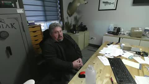 iornrod4u online show from January 2025 09:57:02 PM