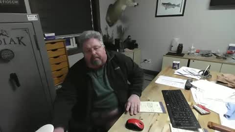 iornrod4u online show from February 2025 12:15:01 AM