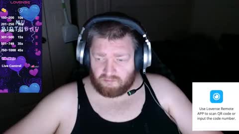 iowaman85 online show from September 2025 10:04:02 PM