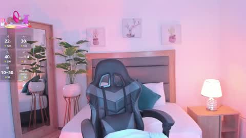 Irantzu online show from March 2025 04:00:02 PM