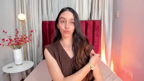 Irem Lee online show from October 2025 12:35:02 AM