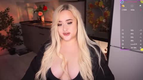 Irena Barr online show from November 2025 05:34:01 PM