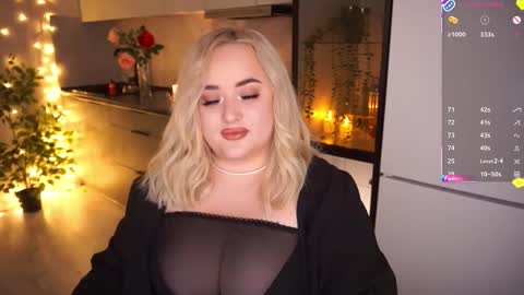 Irena Barr online show from January 2026 07:48:01 PM