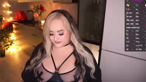 Irena Barr online show from March 2026 07:21:02 PM