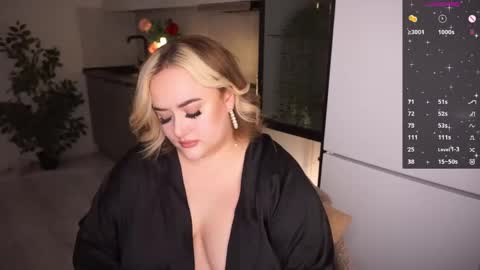 Irena Barr online show from April 2026 06:52:01 PM