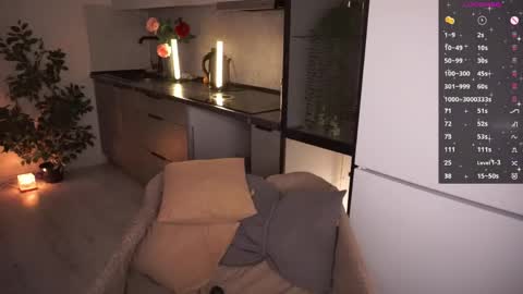 Irena Barr online show from April 2026 06:10:01 PM