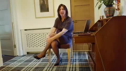 Irena Adler online show from March 2026 04:54:01 PM