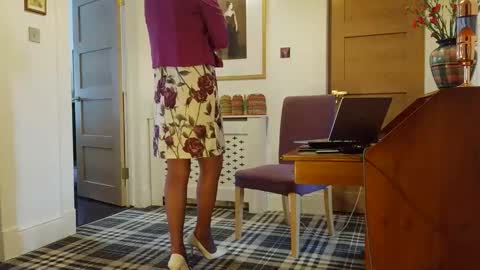 Irena Adler online show from April 2026 05:02:02 PM