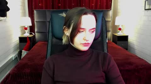 IreneBailey online show from November 2025 09:15:02 AM