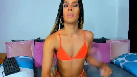 Irene Aguirre online show from July 2026 07:05:02 PM