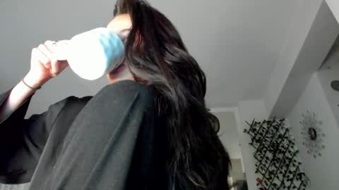 Snapshot of irenevon chatting on January 2025 04:49:02 AM Ir s room online show from January 2025 04:49:02 AM
