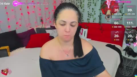 Iry online show from December 2024 07:00:02 PM