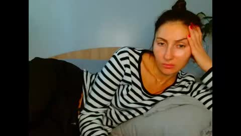 irina online show from November 2025 09:53:02 AM