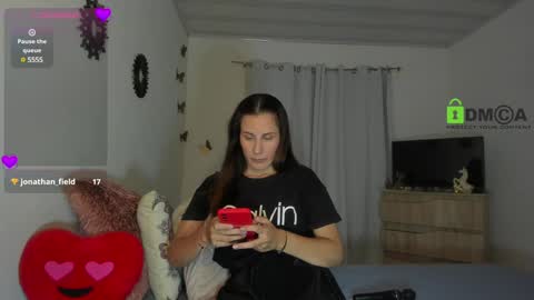  IRINA  online show from January 2025 11:22:02 PM