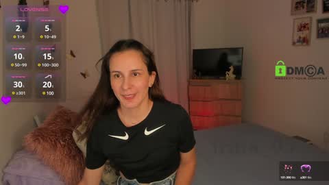  IRINA  online show from January 2025 01:33:01 AM