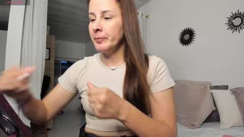  IRINA  online show from March 2026 11:10:02 PM