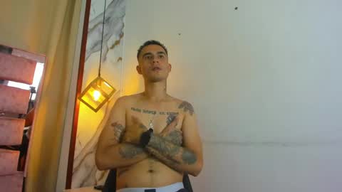 irina_and_max online show from April 2026 05:07:01 PM