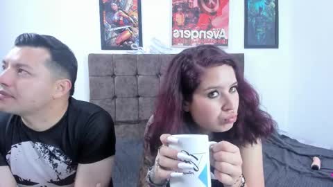 Irina  Blake online show from March 2026 04:45:02 AM