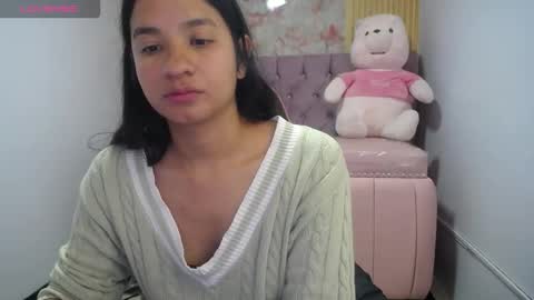 Irina  online show from September 2025 04:01:02 PM