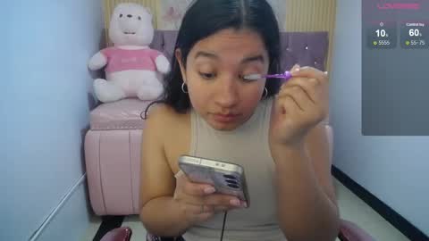 Irina  online show from November 2025 04:29:01 PM