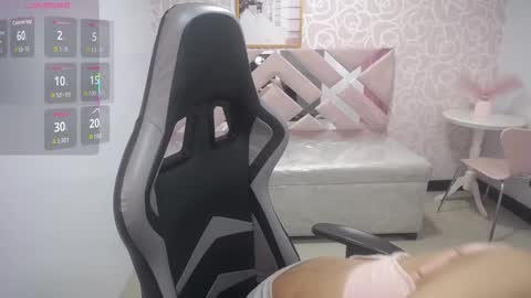 Irina  online show from March 2026 07:35:01 PM