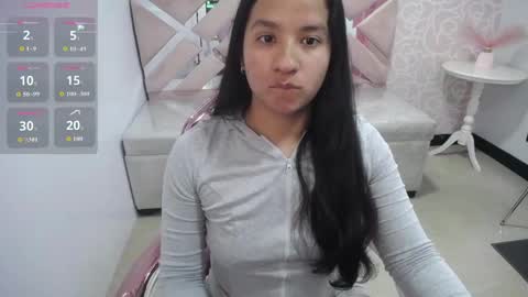 Irina  online show from March 2026 07:36:02 PM