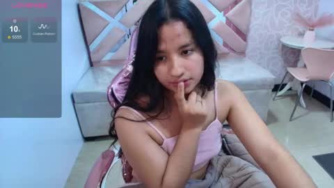 Irina  online show from April 2026 06:10:01 PM