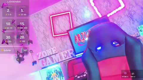 Irina online show from March 2025 11:42:02 PM