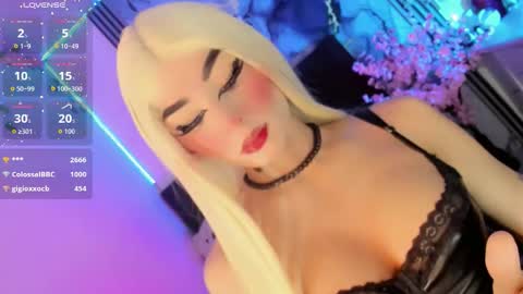 Irina online show from October 2025 07:20:02 PM