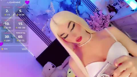 Irina online show from October 2025 08:42:02 PM