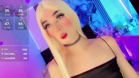 Irina online show from October 2025 07:26:01 PM