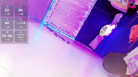 Irina online show from March 2026 07:15:02 PM