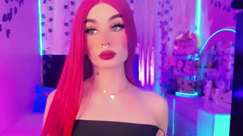 Irina online show from April 2026 11:19:02 PM