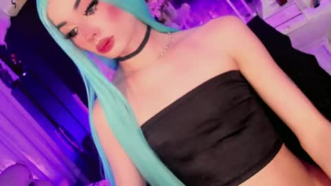 Snapshot of irina_lechera_ chatting on July 2026 09:06:02 PM Irina online show from July 2026 09:06:02 PM