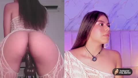 Irinna online show from April 2026 08:34:01 AM