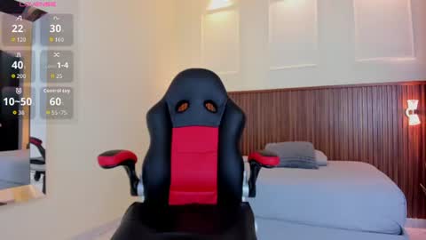 irina_palvin online show from July 2026 12:19:02 PM